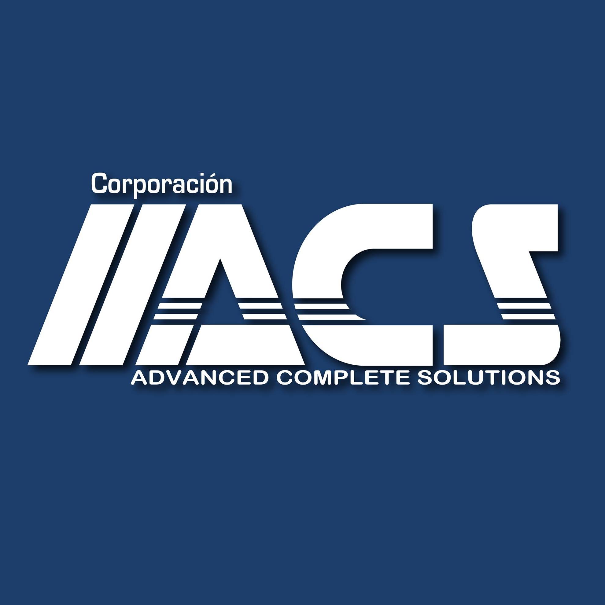 Corporación ACS
